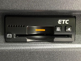 【ETC】高速道路の料金所をストレスなく通過!話題のスポットやサービスエリアに多い「スマートIC」利用時は必須のアイテムです。当店でセットアップを実施、ご納車当日からすぐにご利用いただけます!