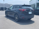 CX-5 2.2 XD 修復歴無し