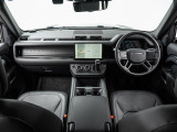 ディフェンダー 110 X ダイナミック HSE 3.0L D350 ディーゼル 4WD 