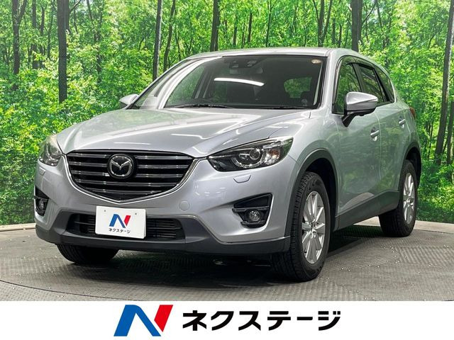 CX-5 XD プロアクティブ