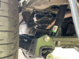 お車を安心してお乗りいただく為には、足回りの定期点検が欠かせません。サービスサポート(有償保証)では無料点検もご提供しており、安心のカーライフをお過ごしいただけるサポート体制が整っています。
