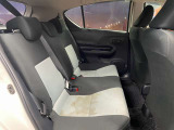 車内もキレイで嫌な臭いもありません☆車内の臭い、汚れが気になる方は内装のスチームクリーナーも施工可能です♪