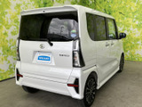 タントカスタム RS セレクション 