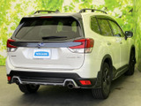 フォレスター 1.8 スポーツ 4WD 