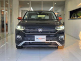 T-Cross TSI スタイル 