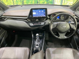 C-HR  G