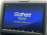 【純正ナビ】人気の純正ナビを装備しております。ナビの使いやすさはもちろん、オーディオ機能も充実!キャンプや旅行はもちろん、通勤や買い物など普段のドライブも楽しくなるはず♪