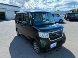 N-BOX G ホンダセンシング 4WD 
