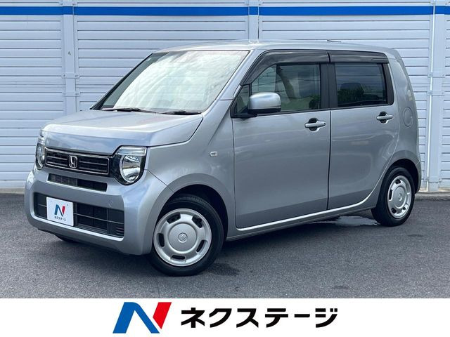 N-WGN G ホンダ センシング 
