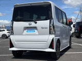 タントカスタム RS 