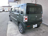 ハスラー ハイブリッド(HYBRID) X 4WD 