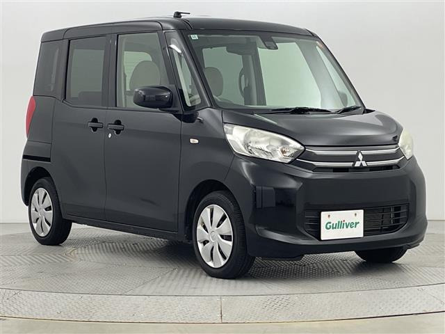 eKスペース G e-アシスト 4WD 修復歴無し