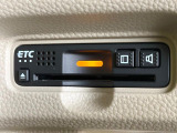 【ETC】高速道路の料金所をストレスなく通過!話題のスポットやサービスエリアに多い「スマートIC」利用時は必須のアイテムです。当店でセットアップを実施、ご納車当日からすぐにご利用いただけます!