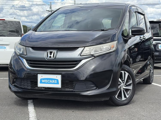 フリード 1.5 G ホンダセンシング 