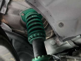 TEIN車高調もついてます!