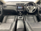 エクストレイル 2.0 20X 4WD 4WD 修復歴無し