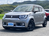 【中古車情報】スズキ イグニス 1.2 ハイブリッド(HYBRID)  MZ  の中古車詳細（走行距離：3.4万km、カラー：プレミアムシルバーメタリック、販売地域：山口県熊毛郡平生町）