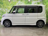 タントカスタム RS SAIII 4WD 