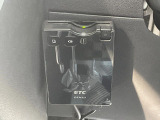 【ETC】高速道路の料金所をストレスなく通過!話題のスポットやサービスエリアに多い「スマートIC」利用時は必須のアイテムです。当店でセットアップを実施、ご納車当日からすぐにご利用いただけます!
