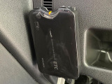 【ETC】高速道路の料金所をストレスなく通過!話題のスポットやサービスエリアに多い「スマートIC」利用時は必須のアイテムです。当店でセットアップを実施、ご納車当日からすぐにご利用いただけます!