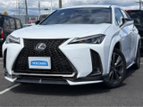 レクサス UX 250h Fスポーツ