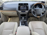 ランドクルーザープラド 2.7 TX Lパッケージ 4WD 