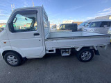 キャリイ KC パワステ 4WD 