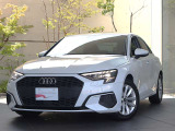 A3セダン 30 TFSI
