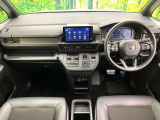 ステップワゴン 2.0 e:HEV スパーダ 
