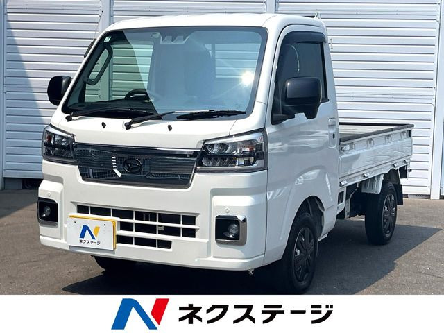 ダイハツ ハイゼットトラック 