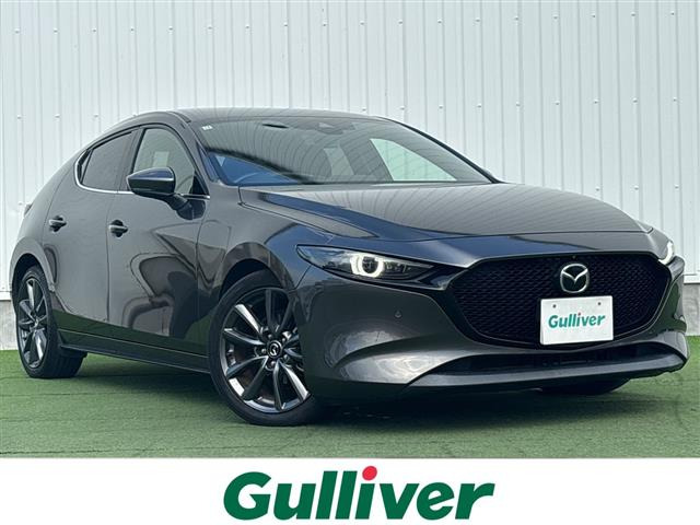 MAZDA3ファストバック 2.0 20S プロアクティブ ツーリング セレクション 修復歴無し