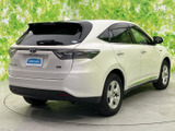 ハリアー 2.5 ハイブリッド E-Four プレミアム 4WD 