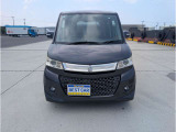 パレット SW XS 