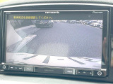 ●バックカメラ:便利な【バックカメラ】で安全確認もできます。駐車が苦手な方にもオススメな便利機能です。