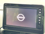 【純正9型ナビ】人気の純正ナビを装備。オーディオ機能も充実しており、Bluetooth接続すればお持ちのスマホやMP3プレイヤーの音楽を再生可能!毎日の運転がさらに楽しくなります!!