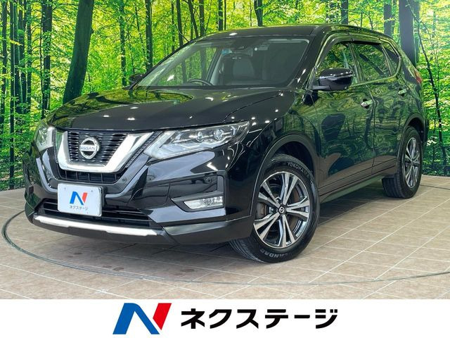 エクストレイル 2.0 20Xi