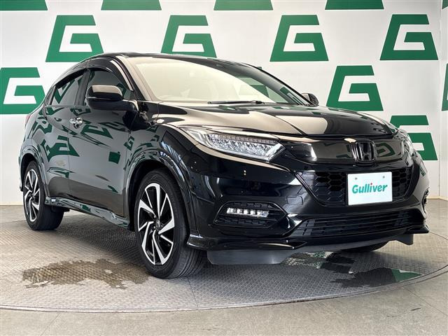 ヴェゼル 1.5 RS ホンダセンシング 修復歴無し