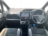 ヴォクシー 2.0 ZS 煌III 