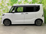 タントカスタム RS 