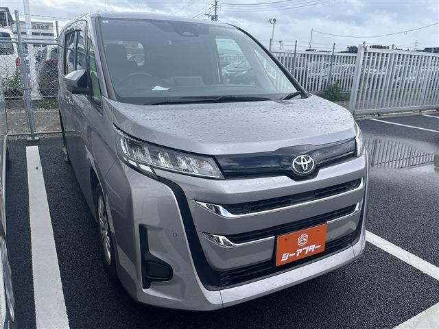 ノア 2.0 X 禁煙車 純正ナビ バックカメラ