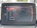 CX-3 2.0 20S 修復歴無し
