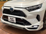 RAV4 PHV 2.5 G Z E-Four 4WD 