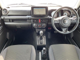 ジムニー XC 4WD 修復歴無し