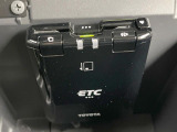 【ETC】高速道路の料金所をストレスなく通過!話題のスポットやサービスエリアに多い「スマートIC」利用時は必須のアイテムです。当店でセットアップを実施、ご納車当日からすぐにご利用いただけます!