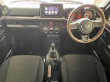 ジムニー XL 4WD 5MT