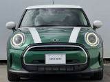 こちらのお車はMINI NEXT鶴ヶ島に展示中です。☆お問合せをお待ちしてます!