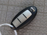 スマートキー