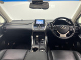 NX 300h Iパッケージ 本革シート サンルーフ