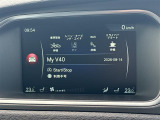V40 D4 Rデザイン ディーゼル 本革シート 修復歴無し