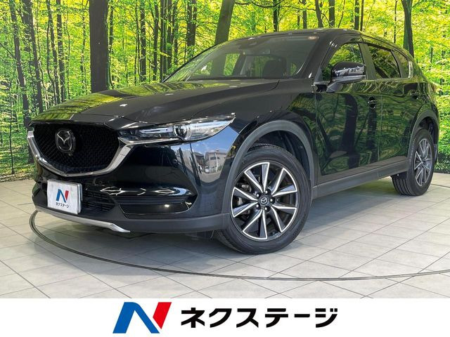 CX-5 XD プロアクティブ